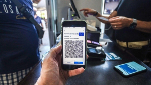 Πλεύρης: Εξετάζεται 7μηνης διάρκειας πιστοποιητικό εμβολιασμού, χωρίς την τρίτη δόση