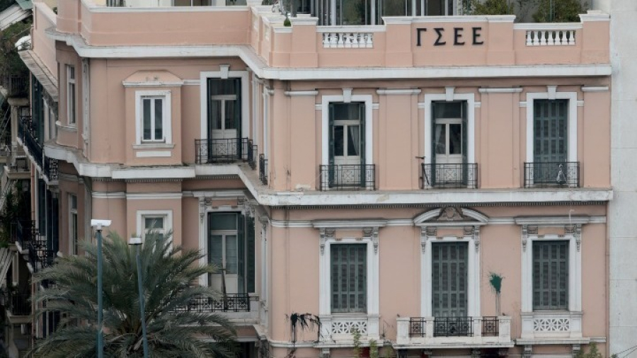 Δράσεις του Ινστιτούτου Εργασίας της ΓΣΕΕ στο πλαίσιο της 87ης ΔΕΘ