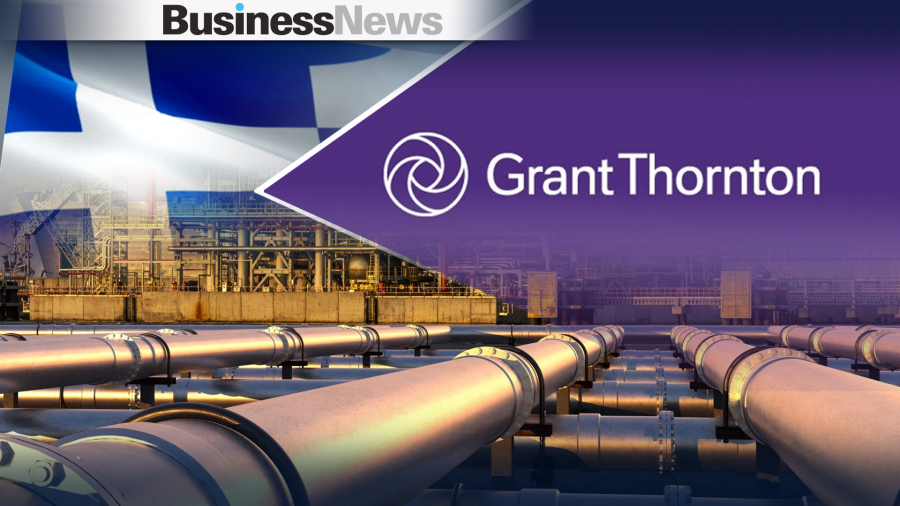 Grant Thornton: Στρατηγικό πλεονέκτημα για την Ελλάδα και την Νοτιοανατολική Ευρώπη ο Κάθετος Διάδρομος