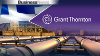Grant Thornton: Στρατηγικό πλεονέκτημα για την Ελλάδα και την Νοτιοανατολική Ευρώπη ο Κάθετος Διάδρομος