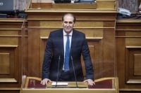 Βεσυρόπουλος: Πόσο είναι το όφελος από την κατάργηση της εισφοράς αλληλεγγύης