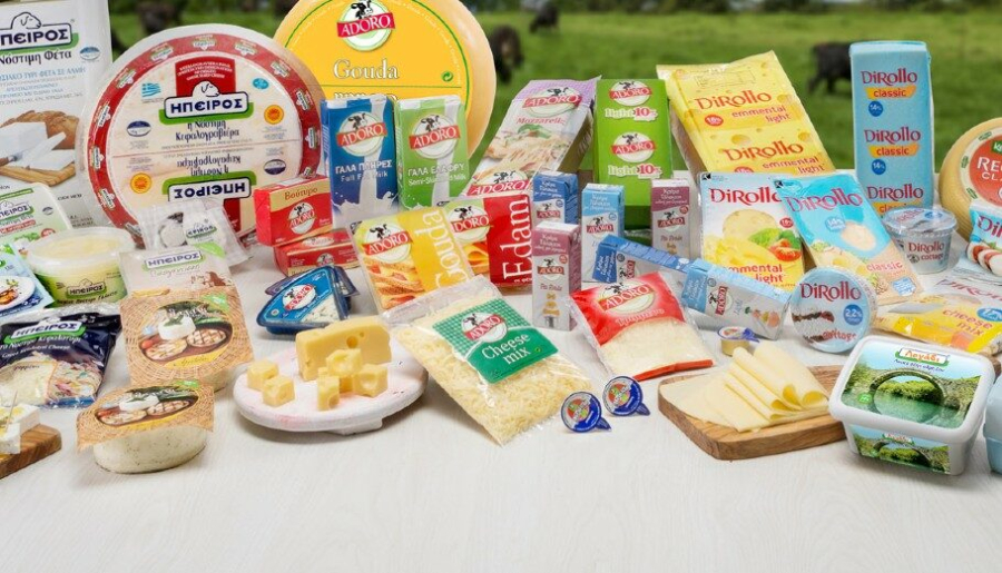 Όπτιμα: Αύξηση τζίρου 17,5% το 2022 με πτώση κερδών 13%