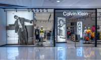 Sarkk: Συνεχίζει με Tommy Hilfiger και Calvin Klein για ακόμη 5 χρόνια- Στα 87 εκατ. ο τζίρος του 2022