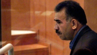 Τουρκία: Με βίντεο-μήνυμα ο Οτσαλάν καλεί τα μέλη του ΡΚΚ να καταθέσουν τα όπλα τους
