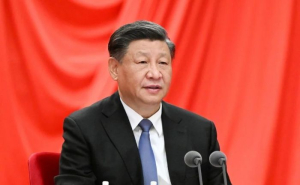 Πεκίνο: Καμία ανοχή στην πίεση των ΗΠΑ στους Ευρωπαίους σχετικά με το Ρωσο-Ουκρανικό