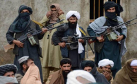 Ταλιμπάν: Δεν δεχόμαστε παράταση της προθεσμίας αποχώρησης των ξένων