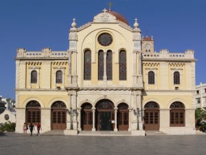 Εκκλησία της Κρήτης: Εναντιώνεται και ζητά διαφοροποίηση των μέτρων για το Πάσχα