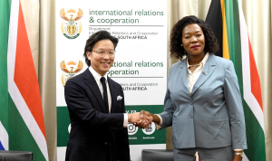 Hyundai τα οχήματα μετακινήσεων της Συνόδου Κορυφής των G20