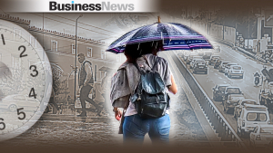 Κακοκαιρία «Μπάλλος»: Πώς θα εξελιχθεί μέχρι το Σάββατο