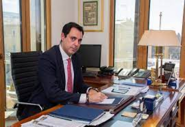 Enterprise Greece: Μνημόνιο συνεργασίας με τον ομόλογο φορέα του Παναμά