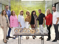 ΟΤΕ: Πολλαπλές διακρίσεις για τη στρατηγική ανθρώπινου δυναμικού