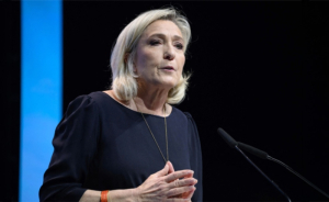 Γαλλία: Το 49% των Γάλλων θέλει η Μαρίν Λεπέν να είναι υποψήφια στις προεδρικές εκλογές