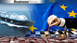 Η μάχη της Ευρώπης να εξασφαλίσει εξειδικευμένα πλοία με στόχο την ενίσχυση εισαγωγών LNG