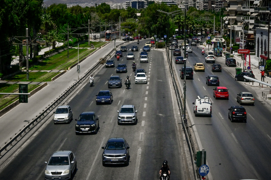 Τέλη κυκλοφορίας: Διευκρινίσεις της ΑΑΔΕ που πρέπει να γνωρίζουν οι ιδιοκτήτες