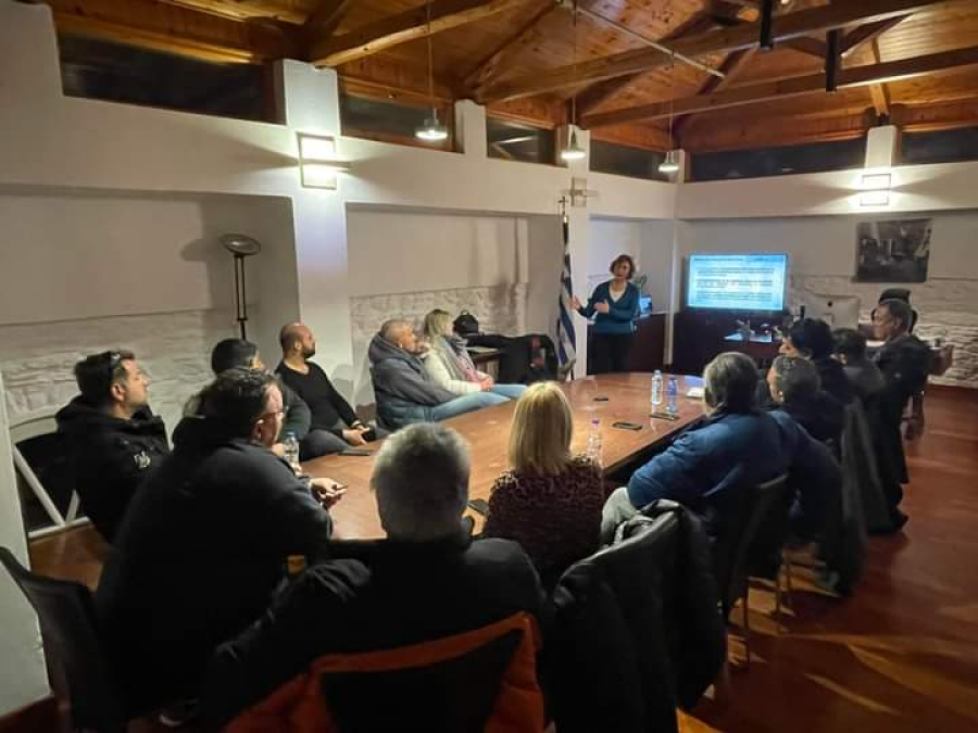 Η Σκιάθος χαράζει Zero Waste Ρότα