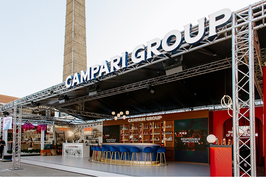 Campari Hellas: Τι «τζίραρε» την τελευταία χρονιά πριν γίνει… Campari Hellas – 35,57% αύξηση πωλήσεων το 2023
