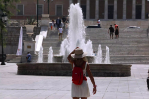 Κορονοϊός: 252 κρούσματα σε Αττική, 36 σε Θεσσαλονίκη - Ο χάρτης της διασποράς