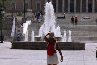 Κορονοϊός: 252 κρούσματα σε Αττική, 36 σε Θεσσαλονίκη - Ο χάρτης της διασποράς