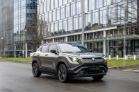 Η Suzuki στην AUTO ATHINA με όλες τις σύγχρονες προτάσεις της