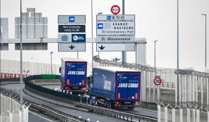 Το ΕΚ εγκρίνει τη Συμφωνία Εμπορίου και Συνεργασίας ΕΕ - Ηνωμένου Βασιλείου