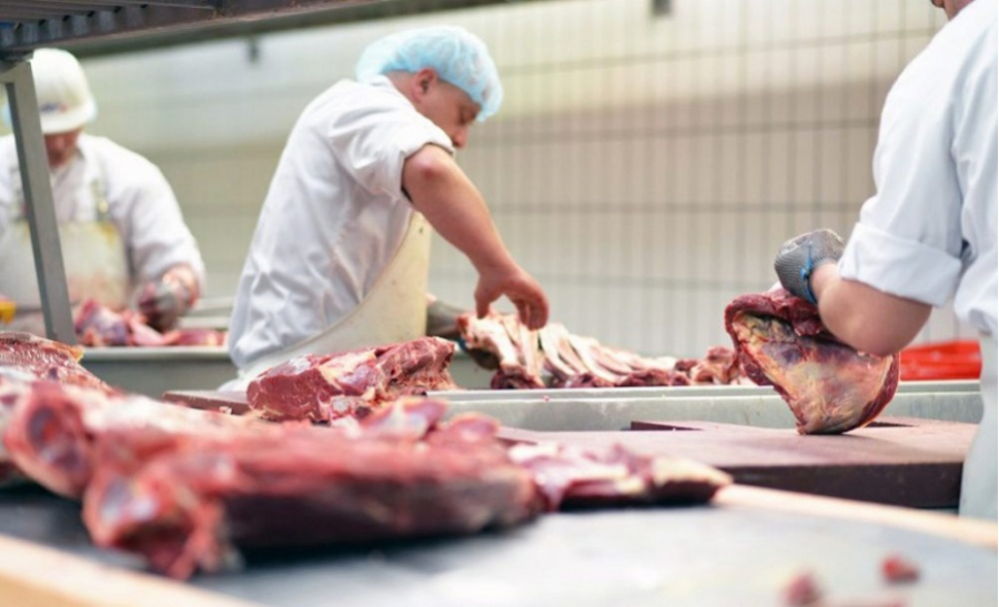 ICAP CRIF: Ανακάμπτει η συνολική εγχώρια κατανάλωση κρέατος το 2022