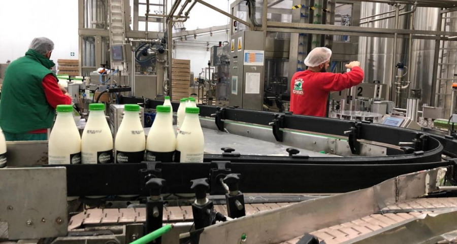 Τη Φάρμα Κουκάκη επαναπιστοποίησε η TÜV HELLAS (TÜV NORD)