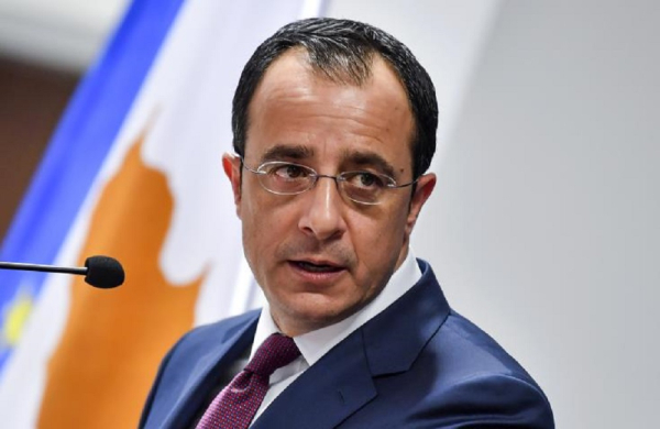 Χριστοδουλίδη δείχνουν τα exit poll στην Κύπρο