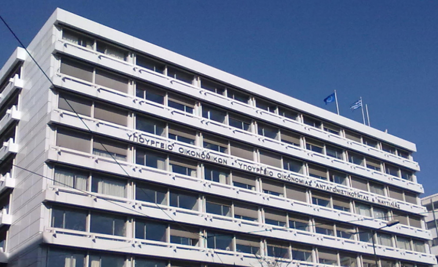 ΥΠΟΙΚ: Πιστώσεις 37,1 εκατ. στους σεισμόπληκτους