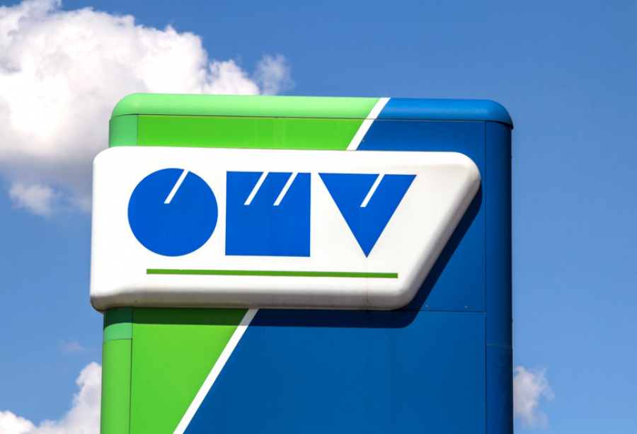 OMV: "Η σύμβαση μας δεν προβλέπει πληρωμές σε ρούβλια" για εισαγωγές φυσικού αερίου