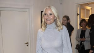Νορβηγία: Σοβαρά άρρωστη η πριγκίπισσα Μέτε-Μάριτ