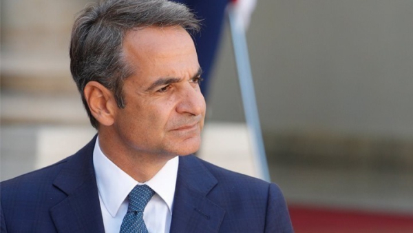 Ο Σούνακ ακύρωσε τη συνάντηση με Μητσοτάκη - Την ενόχλησή του εξέφρασε ο πρωθυπουργός