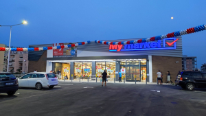 Νέο My market στην Άρτα