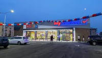 Νέο My market στην Άρτα