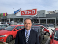 Σπάει ρεκόρ στην Σερβία ο Νίκος Βερόπουλος