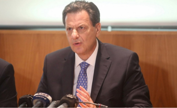 Σκυλακάκης: Τη Δευτέρα ανακοινώσεις για στήριξη επιχειρήσεων - Έρχονται υψηλότεροι μισθοί
