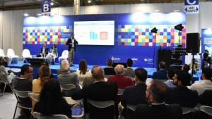 Την ανάγκη για σταθερό επιχειρηματικό περιβάλλον ανέδειξε η εκδήλωση του ΣΒΠΕ στην Plastica 2025