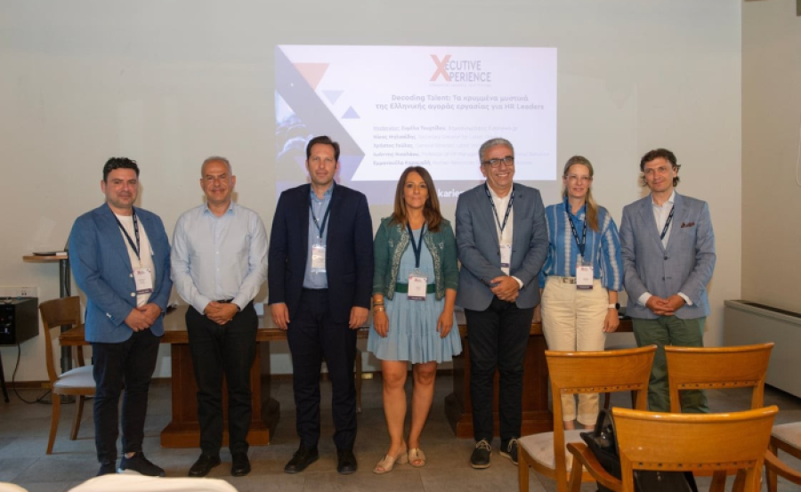 Έρευνα kariera.gr &amp; ΟΠΑ : Ένας στους δύο εργαζόμενους αναζητά νέα θέση εργασίας