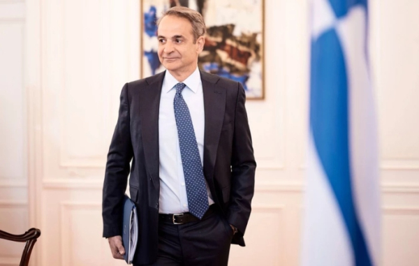 Κ. Μητσοτάκης: Οι επενδυτές «βλέπουν» μια σταθερή χώρα με διαρθρωτικές μεταρρυθμίσεις