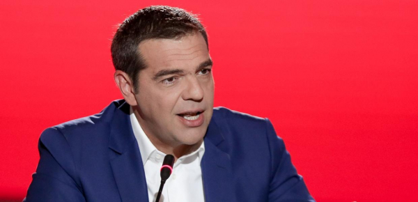 ΣΥΡΙΖΑ κατά Γεωργιάδη για την εξυπνάδα περί Καγιέν