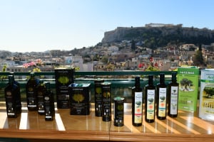 The Olive Legend Group: To turn around story της αγοράς ελαιόλαδου, με την υπογραφή Καραμούζη - Αντωνόπουλου