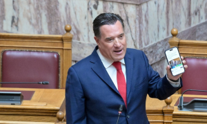 Άδ. Γεωργιάδης: Επιτροπή ειδικών για τη διαμόρφωση πλαισίου αναγεννητικής ιατρικής