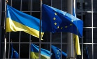 EE: Παρατείνει για έναν χρόνο την άρση των περιορισμών στις εισαγωγές από την Ουκρανία