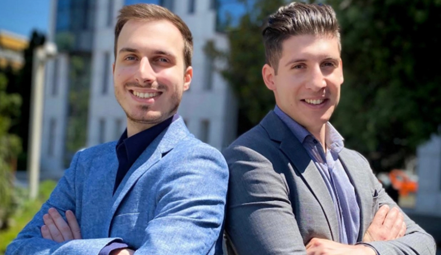 «Ensight»: Στους φιναλίστ του διαγωνισμού «ΜΙΤ Enterprise Forum Greece Startup Competition 2022»