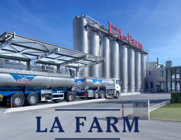 La Farm: Δικαιώθηκε στο Εφετείο για την ανάκληση της πιστοποίησης φέτας
