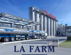 La Farm: Δικαιώθηκε στο Εφετείο για την ανάκληση της πιστοποίησης φέτας
