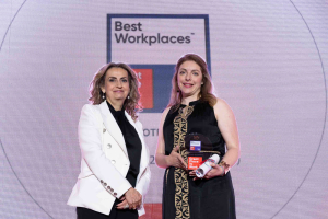 bluegr Hotels &amp; Resorts: Αναδείχθηκε σε Great Place to Work Hellas 2023