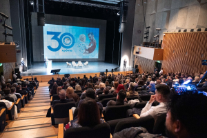 Τριάντα χρόνια «Το Χαμόγελο του Παιδιού»: Διοργάνωση επετειακής εκδήλωσης στη Θεσσαλονίκη