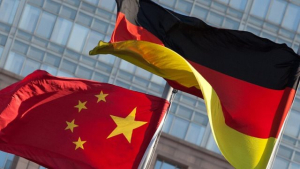 Γερμανία: Η πλειονότητα των εταιρειών νιώθει ότι αντιμετωπίζει αθέμιτο ανταγωνισμό στην Κίνα