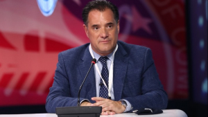 Γεωργιάδης: Εξετάζουμε πώς θα στηριχθεί η εστίαση