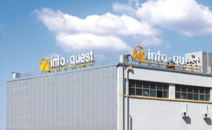 Συνεργασία Info Quest Technologies &amp; Huawei στον τομέα των ΤΠΕ